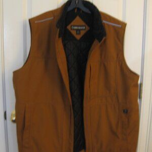 Dri-Duck Rigor Vest 2XL / XXL